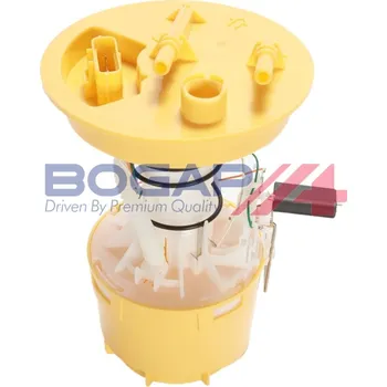 Palivové čerpadlo Palivové čerpadlo BOGAP F1622108