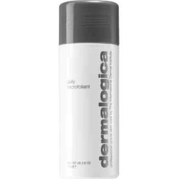 Přípravek na čištění pleti a oči Dermalogica Daily Skin Health Daily Microfoliant exfoliační pudr 74 g