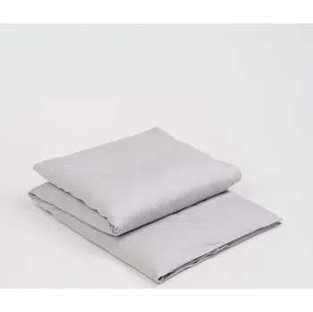 Povlečení Povlak na přikrývku Frozen Lake 140 x 200 cm