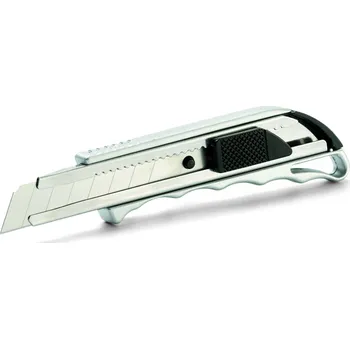 Pracovní nůž Schuller Eh‘klar Kovový nůž Samurai metal 18 mm Schuller