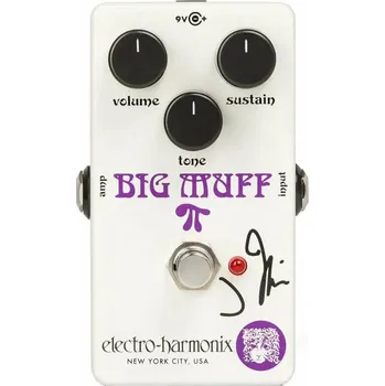 Kytarový efekt Electro Harmonix J Mascis Ram's Head Big Muff Pi Kytarový efekt