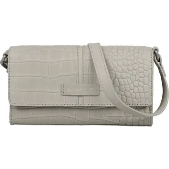 Kabelka BURKELY Dámská crossbody kabelka Cool Colbie 1000854.29.01 smetanová
