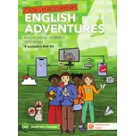 English adventures: Čtení s…