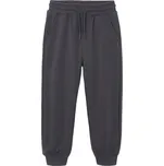 MAYORAL chlapecké tepláky tm. šedá vel. 128 cm