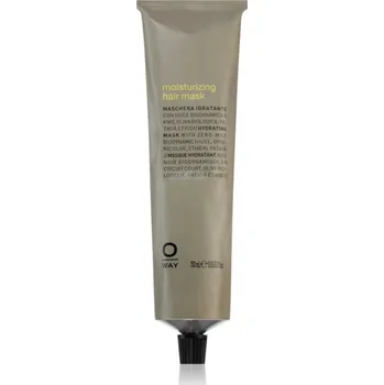 Vlasová regenerace Oway Moisturizing hydratační maska na vlasy 150 ml