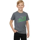 Chlapecké funkční tričko FH9614 Velikost: 152, Barva: Šedá