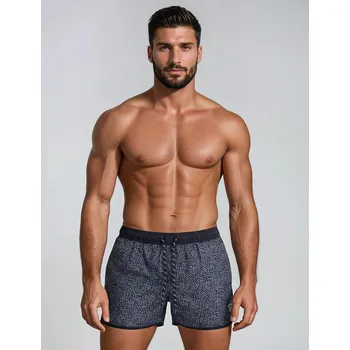 Pánské plavky Plavky Rav 42612-59X - Henderson XXXL