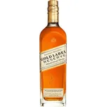 Johnnie Walker Gold Label Reserve 1l 40%