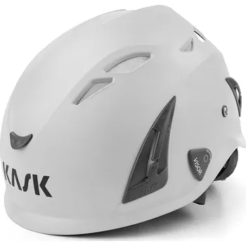 Pracovní přilba Bezpečnostní přilba KASK - bílá