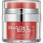 Rodial Dragon's Blood Sculpting pleťový gel 9 ml