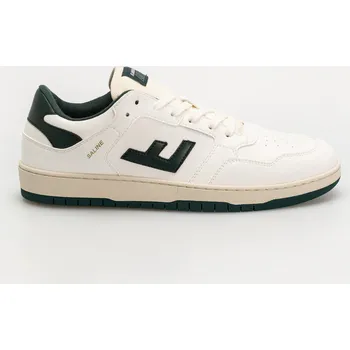 Pánské tenisky Flamingos Life Saline (forest) 46, černá