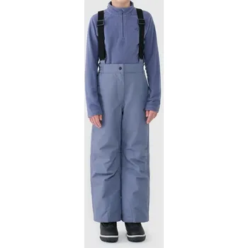 Chlapecké kalhoty 4F Hellblau 3871382 122