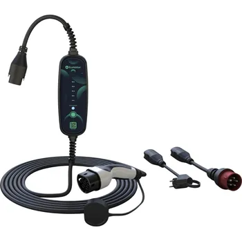 Elektromobilita EcoVolter EcoVolter II PRO