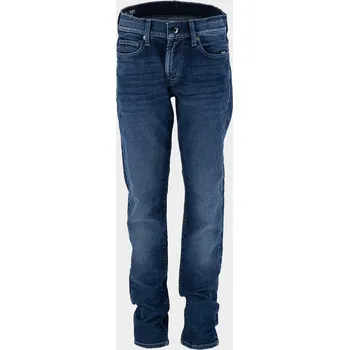 Chlapecké kalhoty G-Star Dunkelblau 453101 164