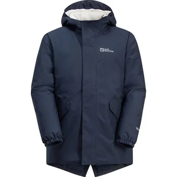 Jack Wolfskin Dunkelblau 5815649 128