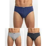 Andrie PS 3559 3XL 3ks pánské slipy