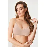 Podprsenka Sloggi Go Daily Cotton nevyztužená bez kostic