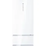 Lednice HAIER HTW7720DNGW Stav zboží: Poškozený obal