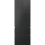 Lednice HAIER HTW7720ENPT Stav zboží: Poškozený obal