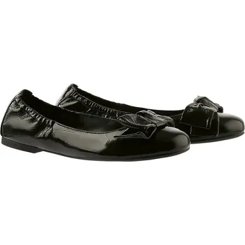 Dámské baleríny Högl Schwarz 1393469 38