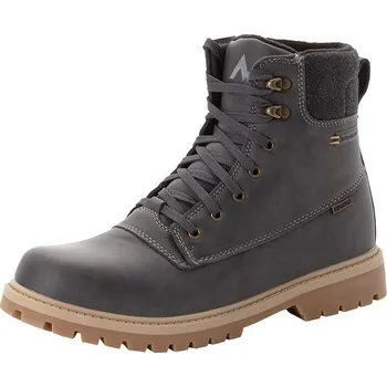 Pánské polobotky Boty McKINLEY Grau 8265813 43