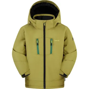 Chlapecká bunda Kamik Grün 4125251 110