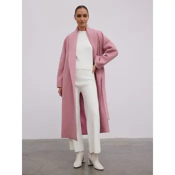 Dámská vesta Bunda BGN Rosa 7772371 34