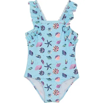 Chlapecké plavky Color Kids Hellblau/ Bunt 6463727 152