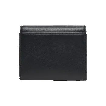 Peněženka TOUS Peněženka City 2002303051 Černá OS