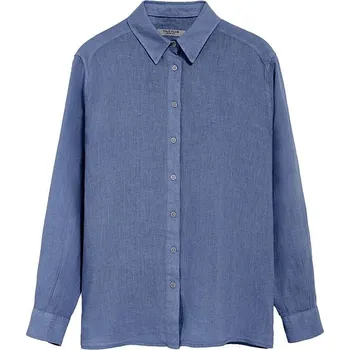 Dámská košile Košile Polo Club Blau 5999848 M