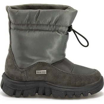 Chlapecká zimní obuv Boty Naturino Anthrazit 1421988 21