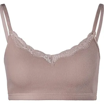 Podprsenka Sportovní podprsenka s.Oliver Braun 8567302 36