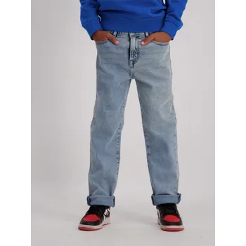 Chlapecké kalhoty Cars Hellblau 6233517 152