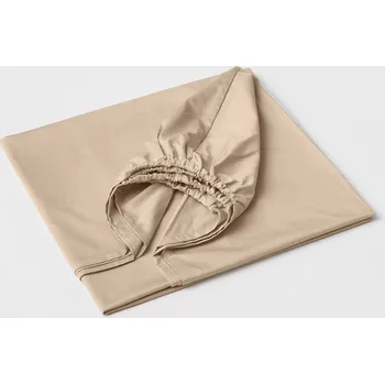 Prostěradlo Prostěradlo Wooden Essence 60 x 120 cm