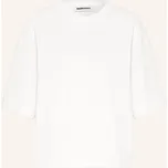 Darkpark Dámské Tričko Smith, bílá, 36