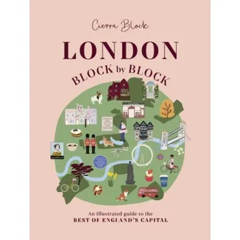 London, Block by Block - Block Cierra