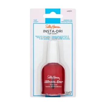 Lak na nehty Sally Hansen Insta-Dry Top Coat vrchní lak na nehty 13 ml