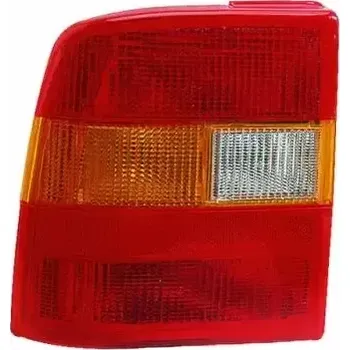 Osvětlení SPZ LORO Zadní světlo LOR 442-1910R-UE