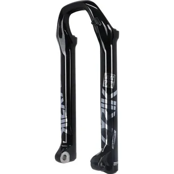 Vidlice na kolo Rock Shox Lower Legs Lyrik Ultimate 15x110 (Black Glossy)