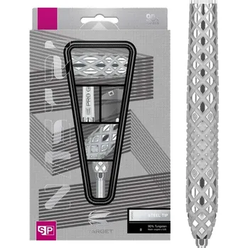 Šipka Target šipky Nastri 04 steel 23g
