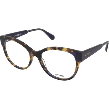 Brýlová obroučka Dioptrické brýle MAX&Co. MO5045 56A