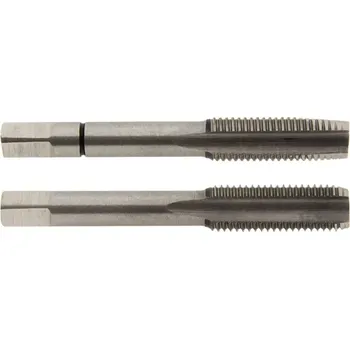 Závitořezný nástroj Sada ručních závitníků jemných OREN, DIN 2181, HSS MF 18x1,50