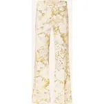 Cambio Dámské Kalhoty S Rozšiřujícími Se Nohavicemi Fabienne,...