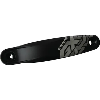 SRAM levé rameno kliky GX Eagle GXP 175 mm (černá)
