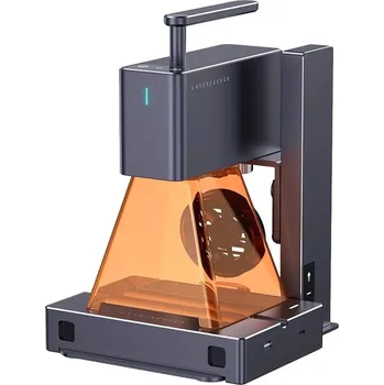 3D tisk LaserPecker 2 Basic, doprava ZDARMA!