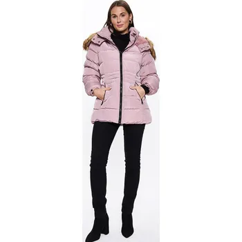 Dámská vesta Bunda madden girl Rosa 566878 XL