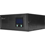 Extralink Piorun 1500VA/1200W, náhradní Volt Sinus Pro, invertor, čistá sinusovka, napětí 24VDC