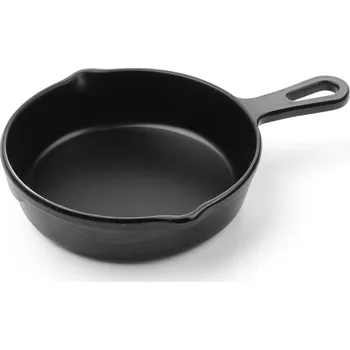 Mini rendlík Little Chef, HENDI, 162x121x(H)30mm (Miska, tác Little Chef mini rendlík)