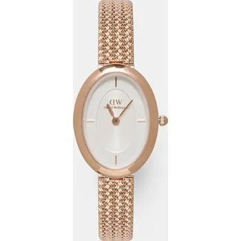 Hodinky Hodinky Daniel Wellington DW00100883 zlatá GLD, vel. ONE SIZE