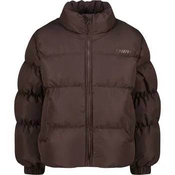 Dívčí bunda RAIZZED® Dunkelbraun 1169332 152